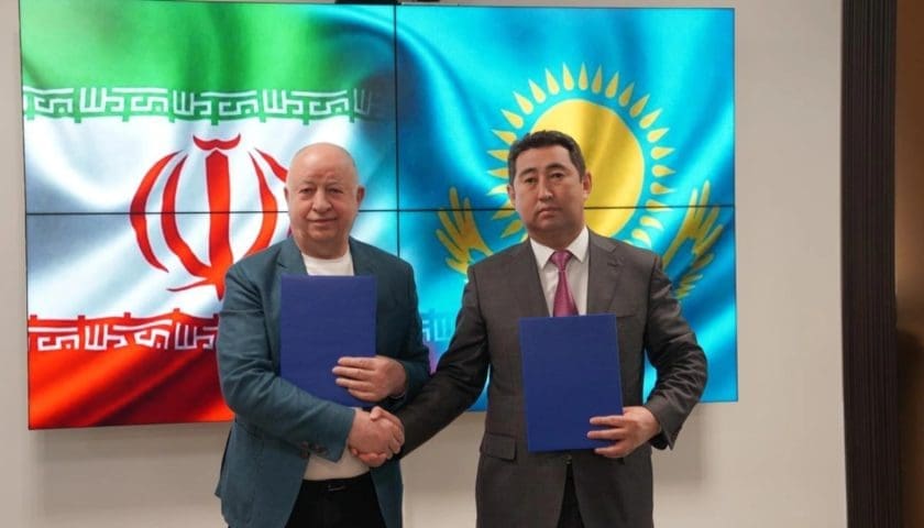 Thumbnail for Solico Group to build US$72M cheese plant in Kazakhstan