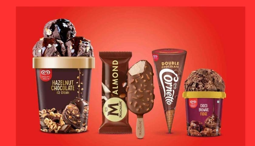 Thumbnail for Magnum Ice Cream Company to replace vegetable fats with dairy-based offering