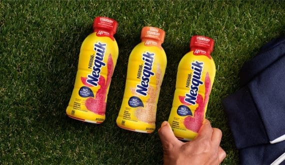 Thumbnail for Nestlé USA completes removal of FD&C colors across USA portfolio