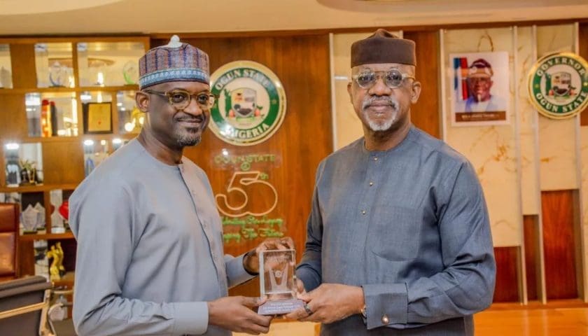 Thumbnail for Pure Dairy Herds invests US$250M in Ogun State
