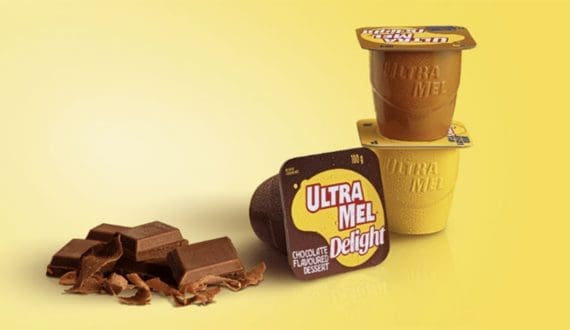 Thumbnail for Danone challenges Clover’s custard claim over unaccredited survey