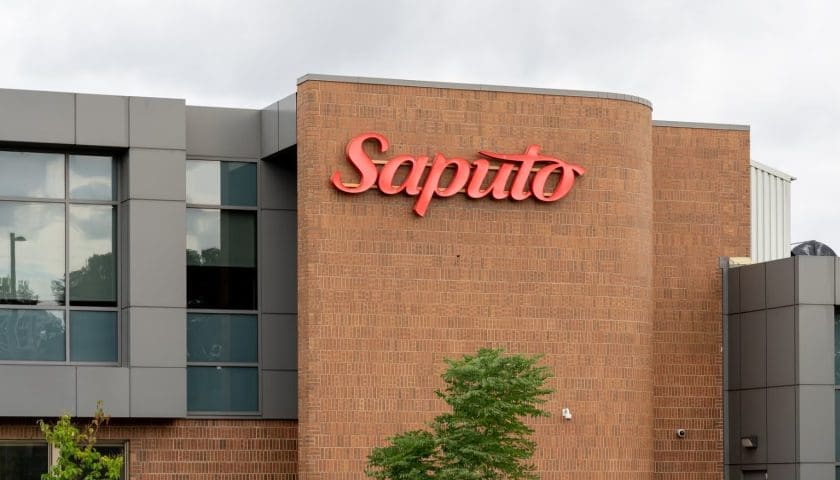 Thumbnail for Saputo completes 80% divestment of its Argentina dairy division
