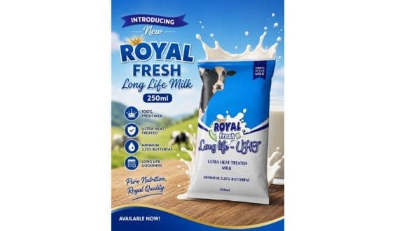Thumbnail for Yili unveils AI-powered comic series to bring dairy supply chain to life at China Chain Expo
