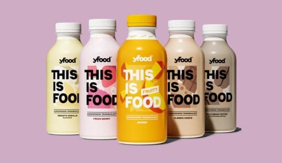 Thumbnail for Nestlé acquires full ownership of Yfood 