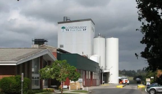 Thumbnail for Meiji to sell China dairy and B2B businesses to AustAsia in US$47.2M deal