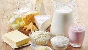 Russia bans import of Armenian dairy products