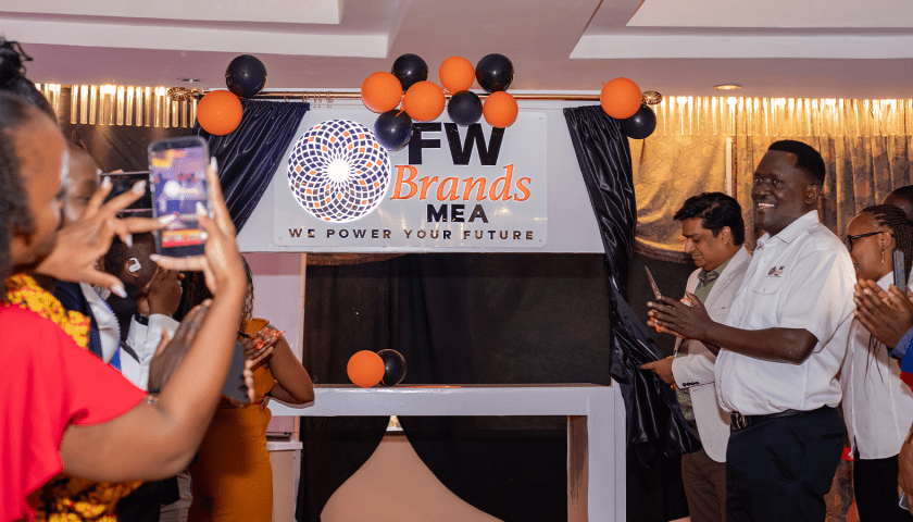 Thumbnail for FW Africa rebrands to FW Brands MEA, signaling expanded vision across Africa, Middle East