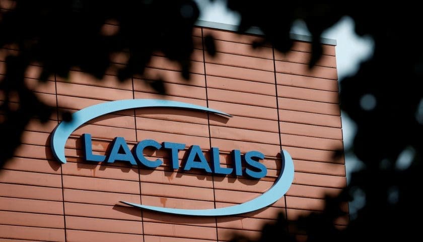 Thumbnail for Lactalis‑Mainland Dairy opens new distribution centre in New Zealand