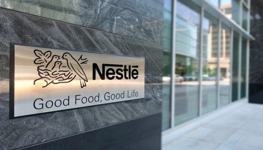 Thumbnail for Nestlé signs MoU with Nigeria to strengthen nutrition