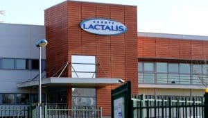 Lactalis invests US$10.5M to install new lines at its dairy dessert facility