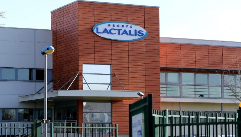 Thumbnail for Lactalis invests US$10.5M to install new lines at its dairy dessert facility