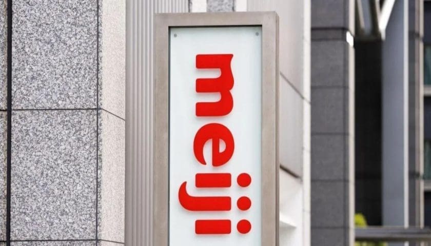 Thumbnail for Meiji to sell China dairy and B2B businesses to AustAsia in US$47.2M deal