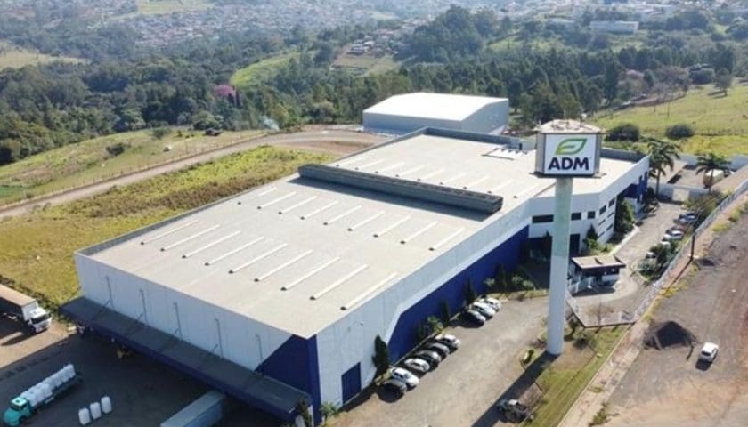 Thumbnail for ADM expands animal nutrition footprint in Brazil with new premix plant