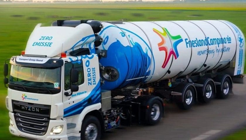 Thumbnail for Friesland­Campina to integrate its European retail activities