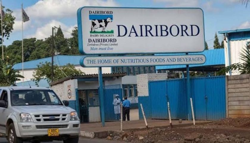 Thumbnail for Varun Beverage leads race to acquire a controlling stake in Dairibord