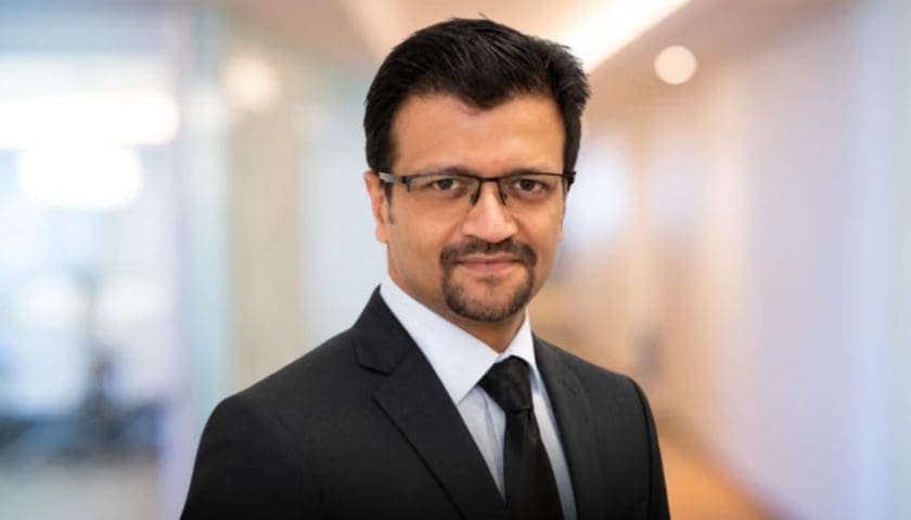 Thumbnail for Creamline Dairy appoints Gaurav Pande as CEO