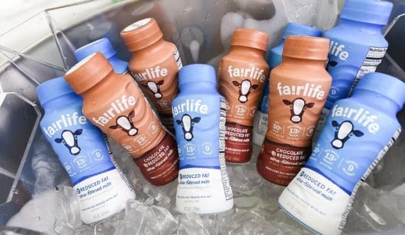 Thumbnail for Creamline Dairy appoints Gaurav Pande as CEO