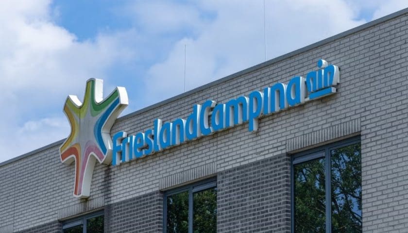 Thumbnail for FrieslandCampina reports US$15.3B revenue in FY 2025