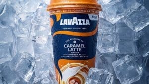 Lavazza partners with Müller to launch Ready-to-Drink dairy products