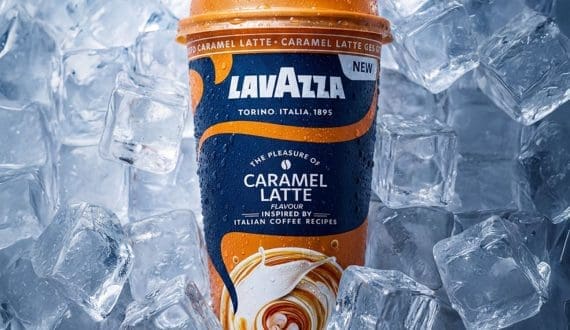 Thumbnail for Lavazza partners with Müller to launch Ready-to-Drink dairy products