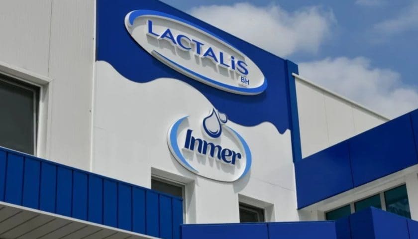 Thumbnail for Lactalis Germany invests US$56.9M to expand Neuburg dairy production capacity