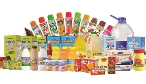 Thumbnail for FanMilk appoints Oreoluwa Mobolaji Atinmo as MD Nigeria