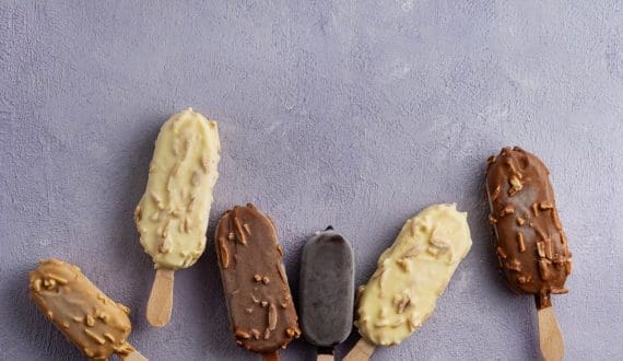 Thumbnail for Magnum Ice Cream Company invests US$13M to modernize its ice cream facility
