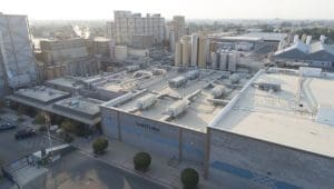 Land O’Lakes expands high-value dairy protein production at Tulare, USA