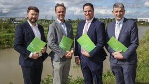 Dairy Industry Ireland unveils new strategy to boost sector