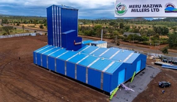 Thumbnail for Jigawa launches US$5.14M artificial insemination programme to boost dairy production