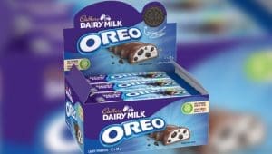 Cadbury Oreo Dairy Milk Bars recalled due to undeclared pistachio