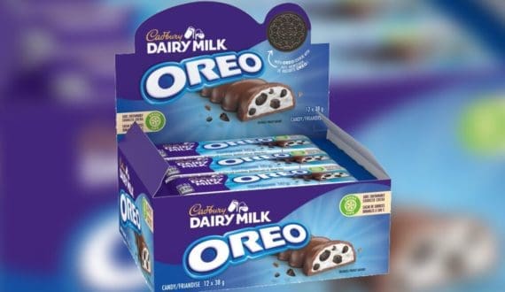 Thumbnail for Philadelphia launches lactose-free cream cheese