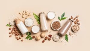 Industry alliance presents new research & guidance on microbial safety in alt-dairy drinks