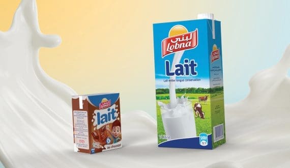 Thumbnail for Plantopia secures US$9M to scale plant-based dairy proteins