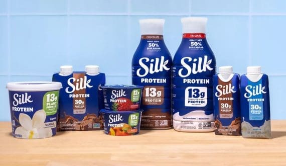 Thumbnail for Friesland­Campina to integrate its European retail activities